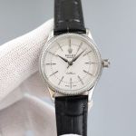 ROLEX 9015 Automatic Movement 32*8.5MM Classical Lady White Watch